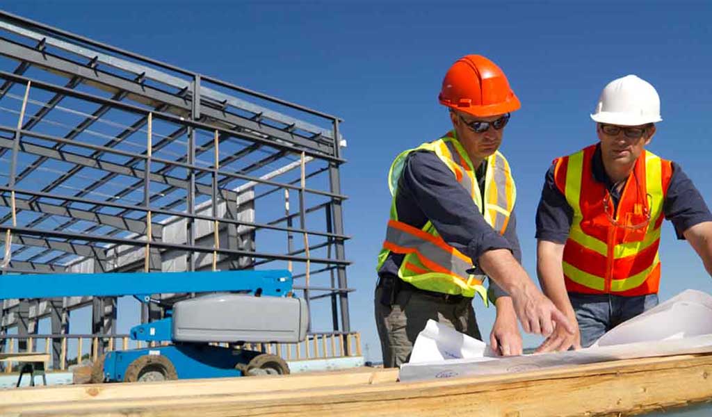 EMPRESA CONSTRUCTORA OFRECE EMPLEO EN CONSTRUCCION DE OBRAS + DE 65 VACANTES