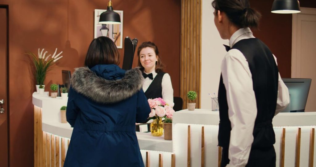 SE REQUIERE 45 personas para atención de Hoteles en diversas áreas |POSTULA YA SE OFRECE BENEFICIOS